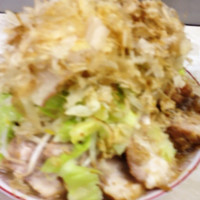 「辰醤油（豚・カツオ節）」@らーめん 辰屋の写真