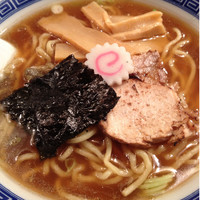 「ジャパン」@いぶし銀の写真