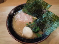 「ラーメン」@紫蔵の写真