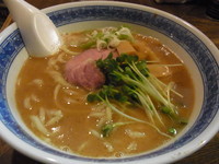 「らーめん」@燦燦斗の写真