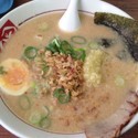 コク味噌ラーメン（ライス無料）