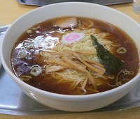 「中華そば」@一ノ割大勝軒の写真