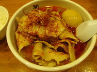 「辛味噌らーめん」@初志貫徹の写真