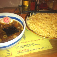「つけ麺」@武蔵小山大勝軒の写真