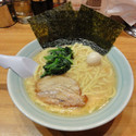 醤油ラーメン