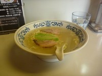 「ドラゴンラーメン」@ドラゴン500 フューチャリング せき麺の写真