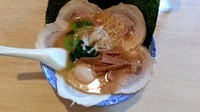「味噌らーめん+チャーシュー増し」@らーめん太助の写真