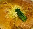 「塩ネギラーメン750円」@ラー麺専門店 こしがやの写真