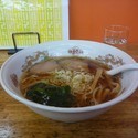 手打ラーメン