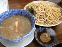 「つけ麺」@麺や 武蒼の写真