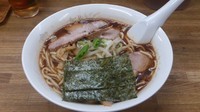 「らー麺」@はじめの写真