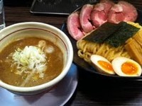 「特つけ」@つけ麺 きらりの写真