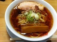 「らーめん原点」@人類みな麺類の写真