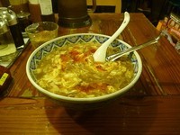 「スーラータンメン」@中国ラーメン 揚州商人 町田店の写真