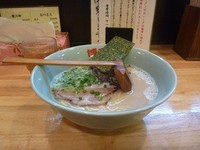 「博多ラーメン」@博多っ子 本店の写真