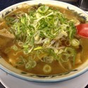 特製ラーメン