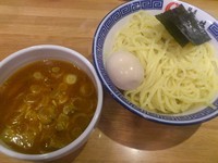 「南蛮せいろ ￥980」@銀座 いし井の写真