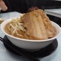 豚ラーメン