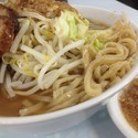 ラーメン 650円
