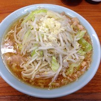 「みそ（￥800）」@凛 蒲田店の写真