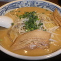味噌ラーメン（７００円）大盛無料