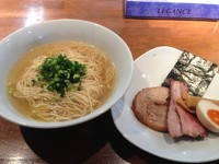 「鯛鶏出汁（本日の限定）800円（鯛飯付き）（M店長特別営業）」@喜元門 本店の写真