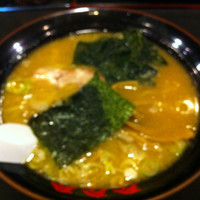 「とんこく(中盛り)」@ラーメン珍珍珍 高島通り店の写真