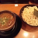 濃厚つけ麺
