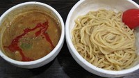 「坦々つけ麺￥８００」@製麺処 蔵木の写真