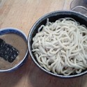 つけ麺 麺大盛