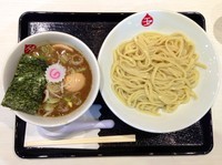 「つけめん」@つけめん 玉 ラゾーナ川崎プラザ店の写真