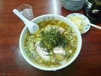 「ラーメン」@中華料理 仙台やの写真
