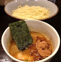 「つけめん（￥750）」@風雲児の写真