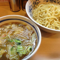 「もり野菜」@七福神 池袋店の写真