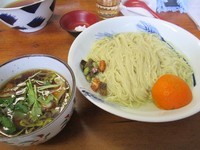 「つけ麺」@飯田商店 湯河原本店の写真