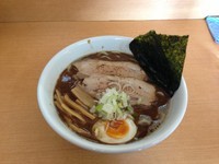 「ラーメン全部のせ  ¥800」@麺屋 加藤の写真