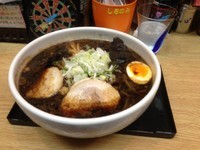 「札幌ブラック 大盛り」@いそのかづおの写真