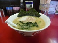 「ラーメン」@九頭竜の写真