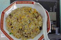 「炒飯」@ちょっと美味しい中華食堂 大門の写真