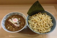 「つけめんタイプB＋肉増し」@ブロンソンの写真