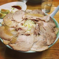 「味噌チャーシュー」@ラーメン ピリカの写真