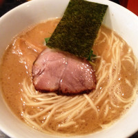 「らーめん」@らーめん こてつの写真