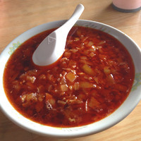 「タンタン麺」@はらだの写真