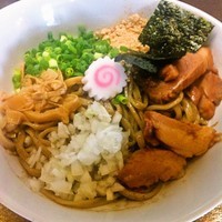 「ドラニボ」@Dragon Noodle's ドラゴンラーメンの写真