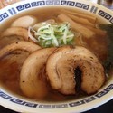 チャーシューメン