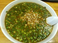 「特製玉鉉ラーメン ￥750」@玉鉉ラーメンの写真