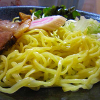 「つけ麺「殿」」@ラーメン246亭の写真