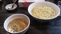 「あつもり（大）」@麺屋 和利道 waritoの写真
