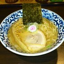 本枯れ鰹醤油らー麺