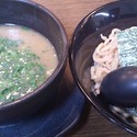 塩つけ麺_790円